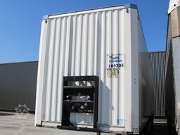 Kässbohrer 3x axle + bpw