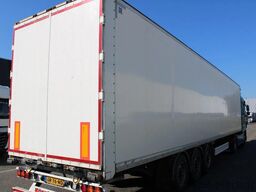 Kässbohrer 3x axle + bpw