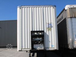 Kässbohrer 3x axle + bpw