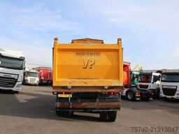 Ginaf X 5250 + TIPPER 104 + MANUAL