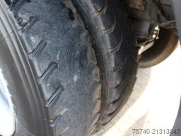 Ginaf X 5250 + TIPPER 10x4 + MANUAL