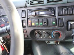 Ginaf X 5250 + TIPPER 10x4 + MANUAL
