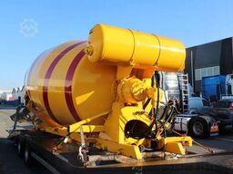 Ginaf X 5250 + TIPPER 10x4 + MANUAL