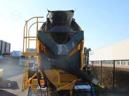 Ginaf X 5250 + TIPPER 10x4 + MANUAL