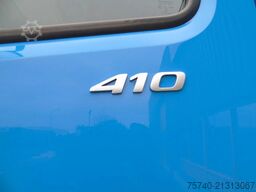 DAF CF 410 + APK 21-08-2026