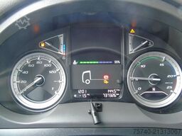 DAF CF 410 + APK 21-08-2026