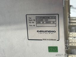 GRUNDIG STEUERUNGSEINH. STE02