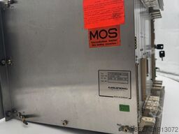 GRUNDIG STEUERUNGSEINH. STE02