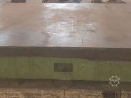 RÜBENACH - BONN BEUEL 5000 x 3000 x 400mm