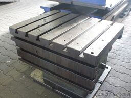 UNBEKANNT 1000x800x630mm