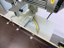 Abläng- und Gehrungskreissäge GRAULE ZS 85 N