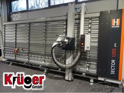 Holz-Her 1255 SECTOR pro