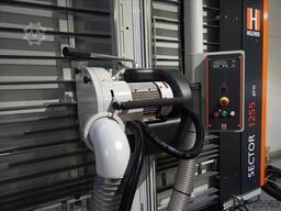 Holz-Her 1255 SECTOR pro