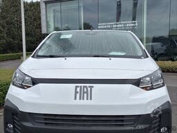Fiat Scudo F5050 Serie 2 L2 2.0 Multijet 145 manueel