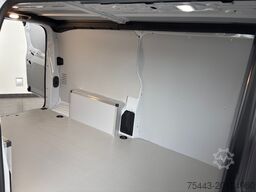 Fiat Scudo F5050 Serie 2 L2 2.0 Multijet 145 manueel
