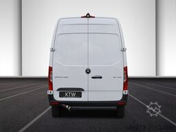 Mercedes-Benz Sprinter 317 CDI Kasten,L2H2,MBUX,Kamera
