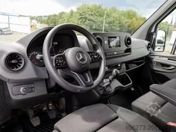 Mercedes-Benz Sprinter 317 CDI Kasten,L2H2,MBUX,Kamera