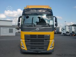 Volvo FH 460 Hydroroll Rollenbett Aircargo