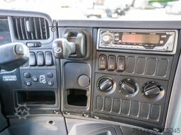 SCANIA P 270 (19T)- PORTE GAZ /10 PALETTES