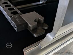 SafanDarley E-Brake 100-3100 NS