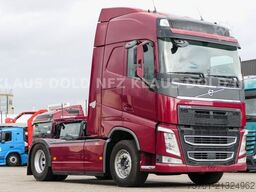 VOLVO FH 420 Globetrotter Kühlbox Euro 6