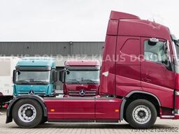 VOLVO FH 420 Globetrotter Kühlbox Euro 6