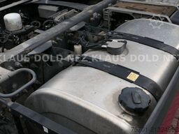 VOLVO FH 420 Globetrotter Kühlbox Euro 6