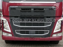 VOLVO FH 420 Globetrotter Kühlbox Euro 6