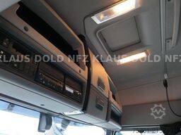 RENAULT T 460 Retarder 2-Tank Kühlbox Euro 6