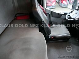 RENAULT T 460 Retarder 2-Tank Kühlbox Euro 6