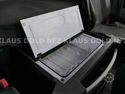 RENAULT T 460 Retarder 2-Tank Kühlbox Euro 6