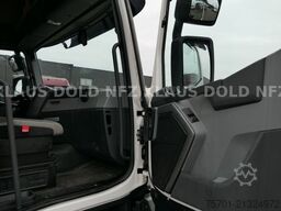 RENAULT T 460 Retarder 2-Tank Kühlbox Euro 6