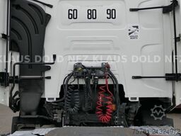 RENAULT T 460 Retarder 2-Tank Kühlbox Euro 6