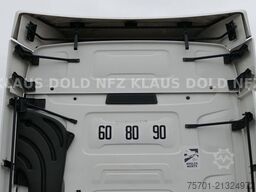 RENAULT T 460 Retarder 2-Tank Kühlbox Euro 6