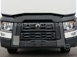 RENAULT T 460 Retarder 2-Tank Kühlbox Euro 6