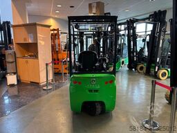 Cesab B215 II Li-Ion