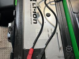 Cesab B215 II Li-Ion