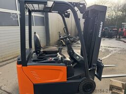 Doosan B15T-7