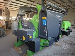 Heizomat Heizohack HM 14 800 K