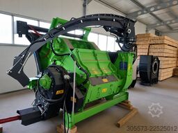Heizomat Heizohack HM 14 800 K