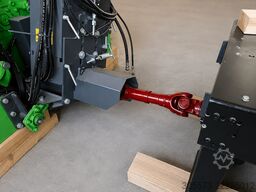 Heizomat Heizohack HM 14 800 K