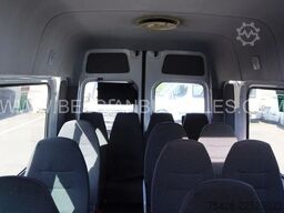 Mercedes-Benz Sprinter Transfer 45/ Basic 45 / 7.4m / Automat...