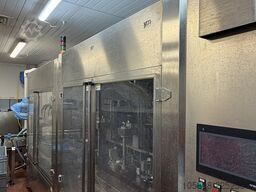 YM Packaging 2025 Bottle Filling System