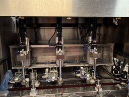 YM Packaging 2025 Bottle Filling System