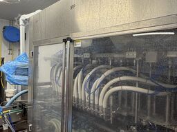 YM Packaging 2025 Bottle Filling System