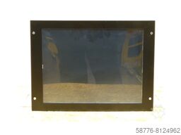 Sillmann EDM Agie - LCD12L-CACS-SIL Monitor SN: 1183