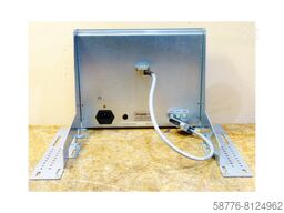 Sillmann EDM Agie - LCD12L-CACS-SIL Monitor SN: 1183