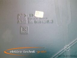 AGIE Agie Process regulator device PRD-10 B 614.130.3