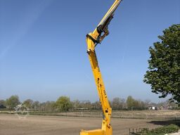 NIFTYLIFT Hr12nde