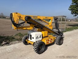 NIFTYLIFT Hr12nde